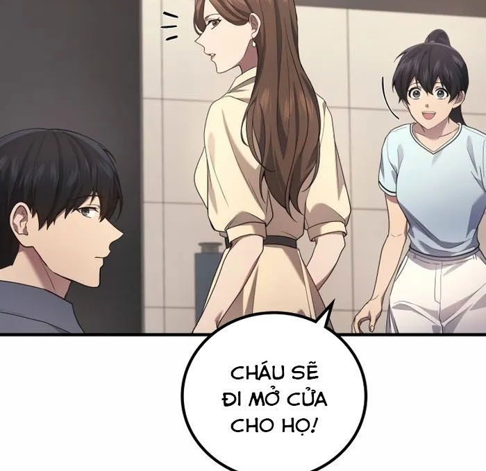 Võ Thần Hồi Quy Cấp 2 - Chapter 61 - Page 159