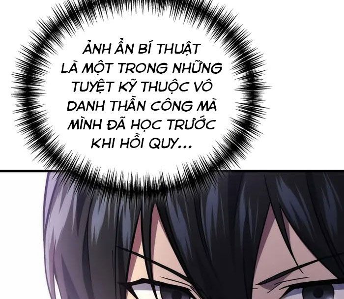 Võ Thần Hồi Quy Cấp 2 - Chapter 61 - Page 21