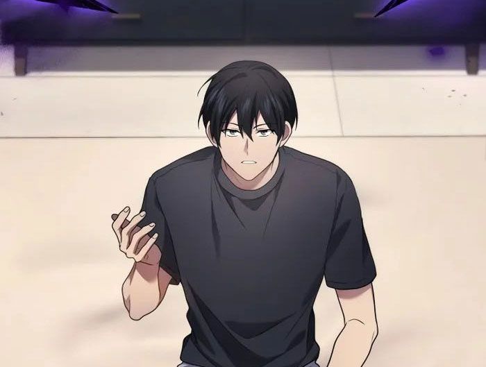 Võ Thần Hồi Quy Cấp 2 - Chapter 61 - Page 32