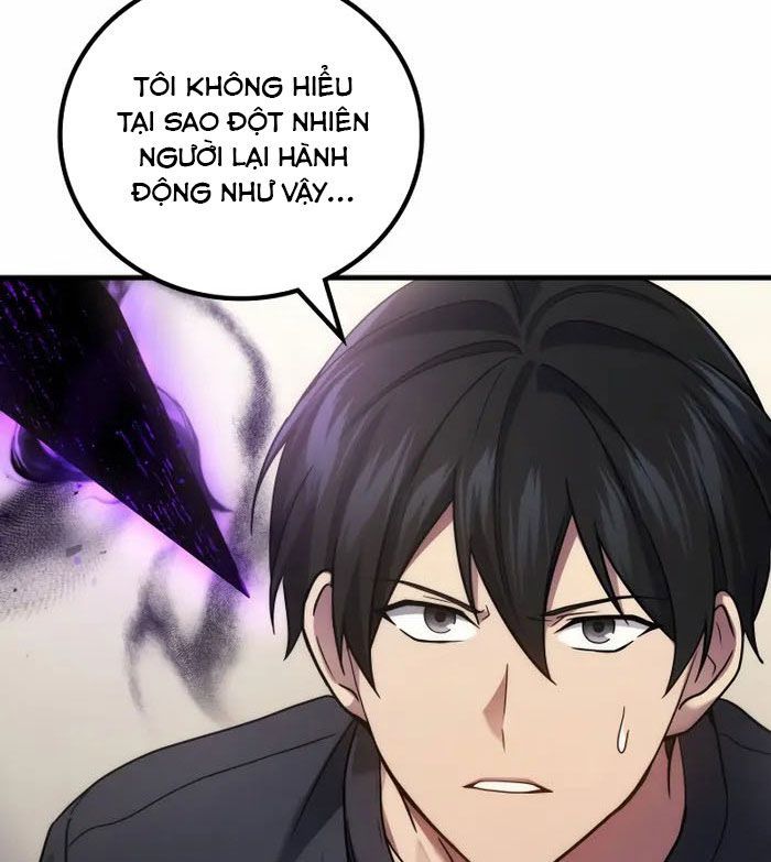 Võ Thần Hồi Quy Cấp 2 - Chapter 61 - Page 4