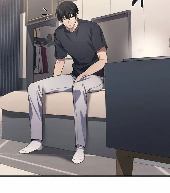 Võ Thần Hồi Quy Cấp 2 - Chapter 61 - Page 46