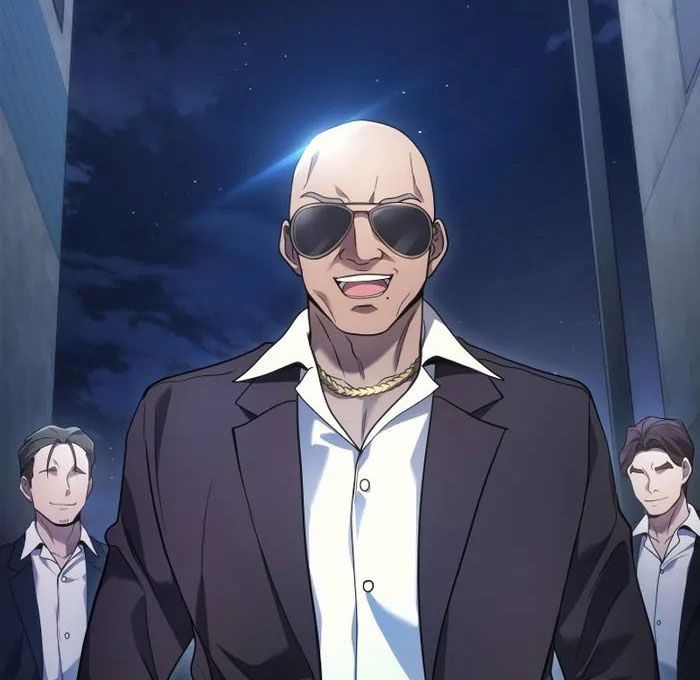 Võ Thần Hồi Quy Cấp 2 - Chapter 61 - Page 72