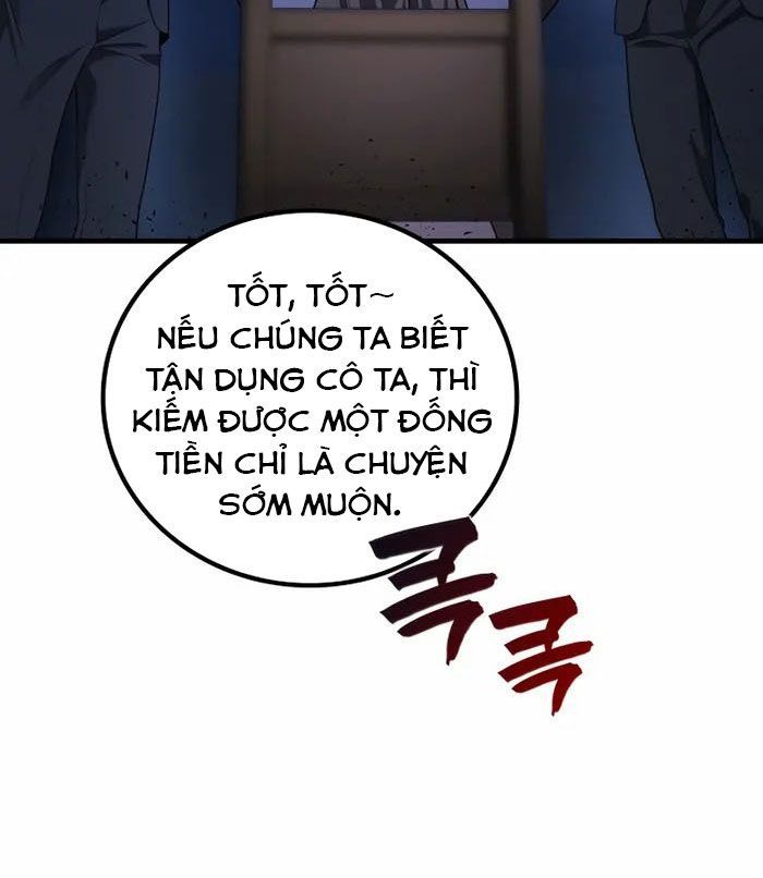 Võ Thần Hồi Quy Cấp 2 - Chapter 61 - Page 79