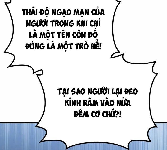 Võ Thần Hồi Quy Cấp 2 - Chapter 61 - Page 86