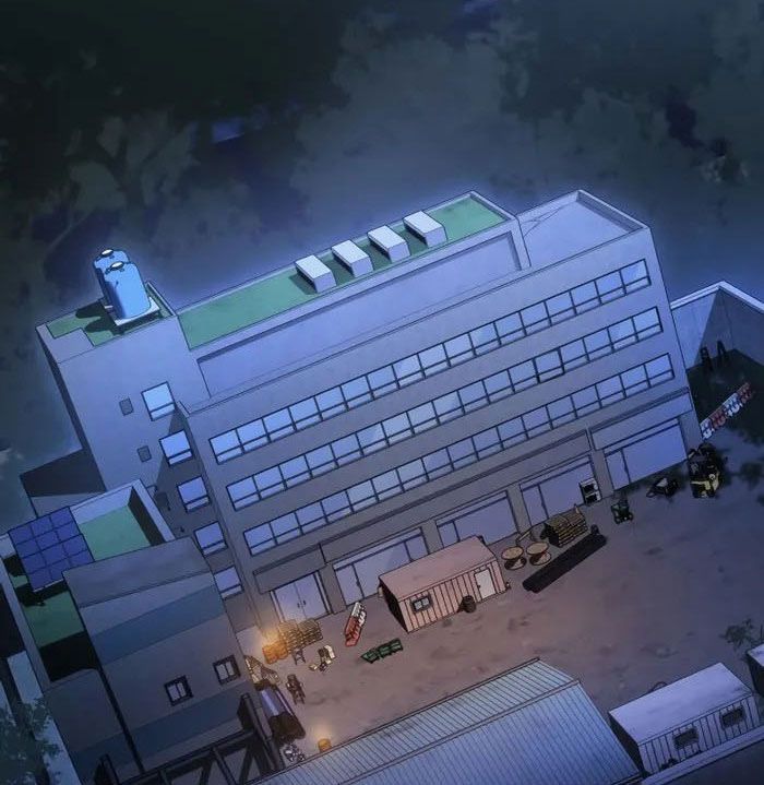 Võ Thần Hồi Quy Cấp 2 - Chapter 61 - Page 92