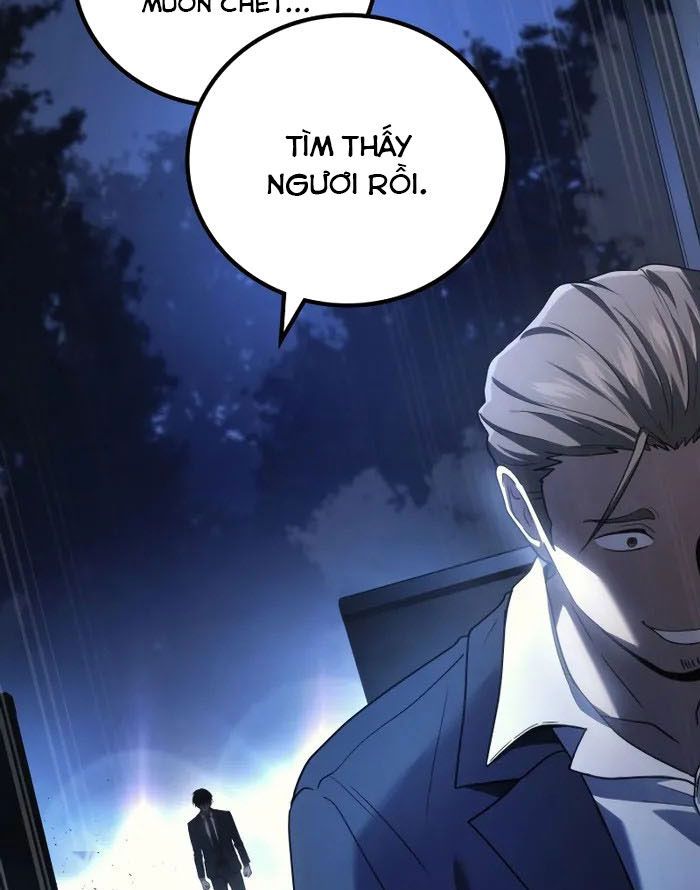 Võ Thần Hồi Quy Cấp 2 - Chapter 61 - Page 96