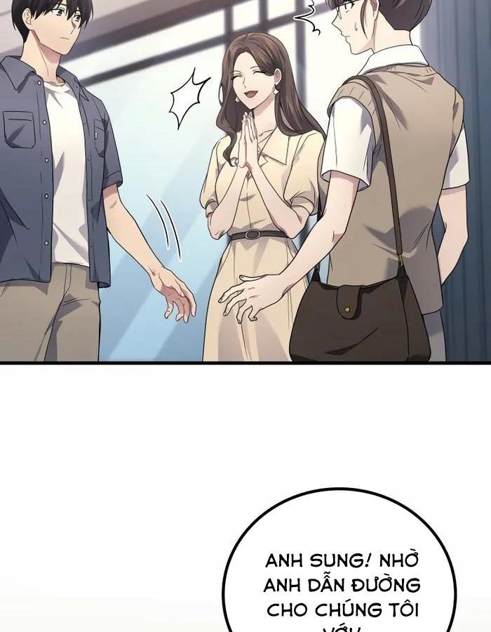 Võ Thần Hồi Quy Cấp 2 - Chapter 62 - Page 26