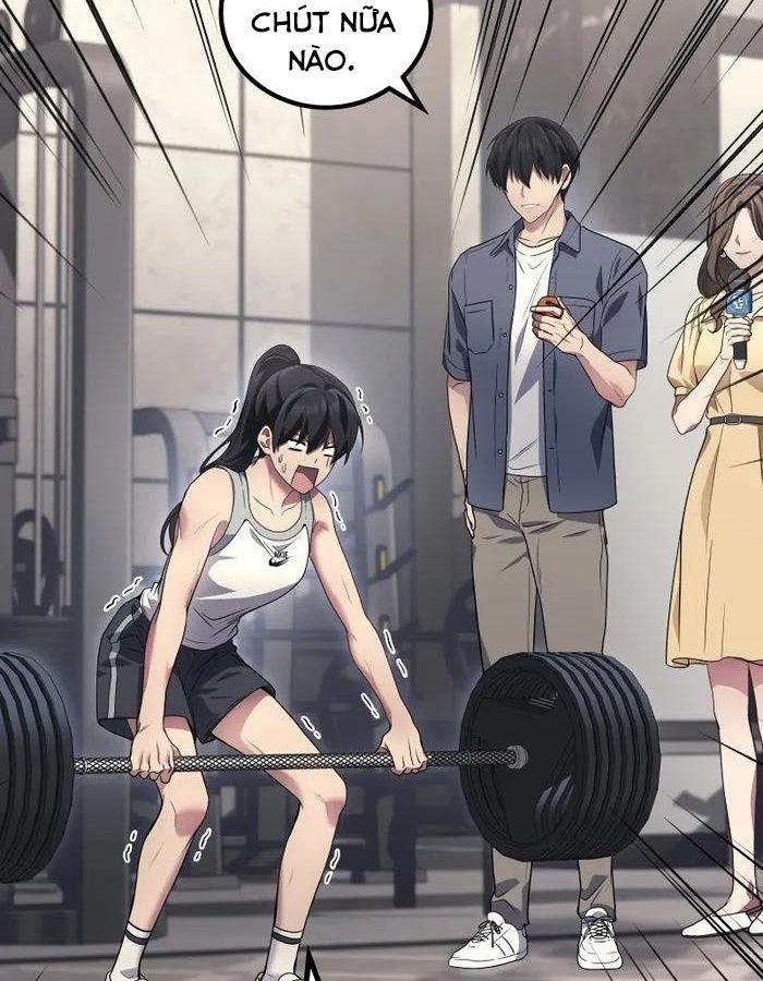 Võ Thần Hồi Quy Cấp 2 - Chapter 62 - Page 39