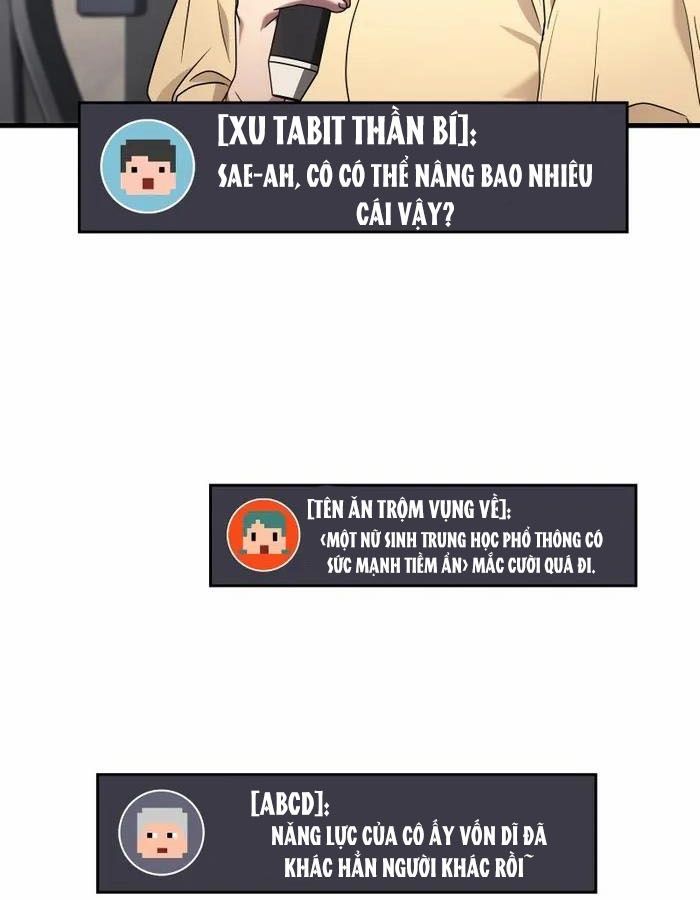 Võ Thần Hồi Quy Cấp 2 - Chapter 62 - Page 42