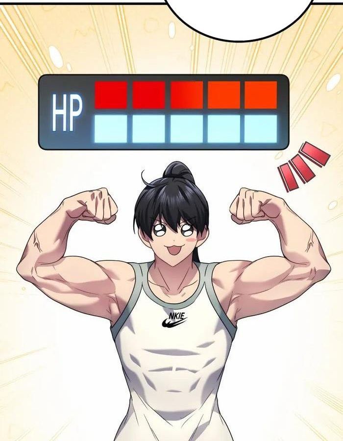 Võ Thần Hồi Quy Cấp 2 - Chapter 62 - Page 47