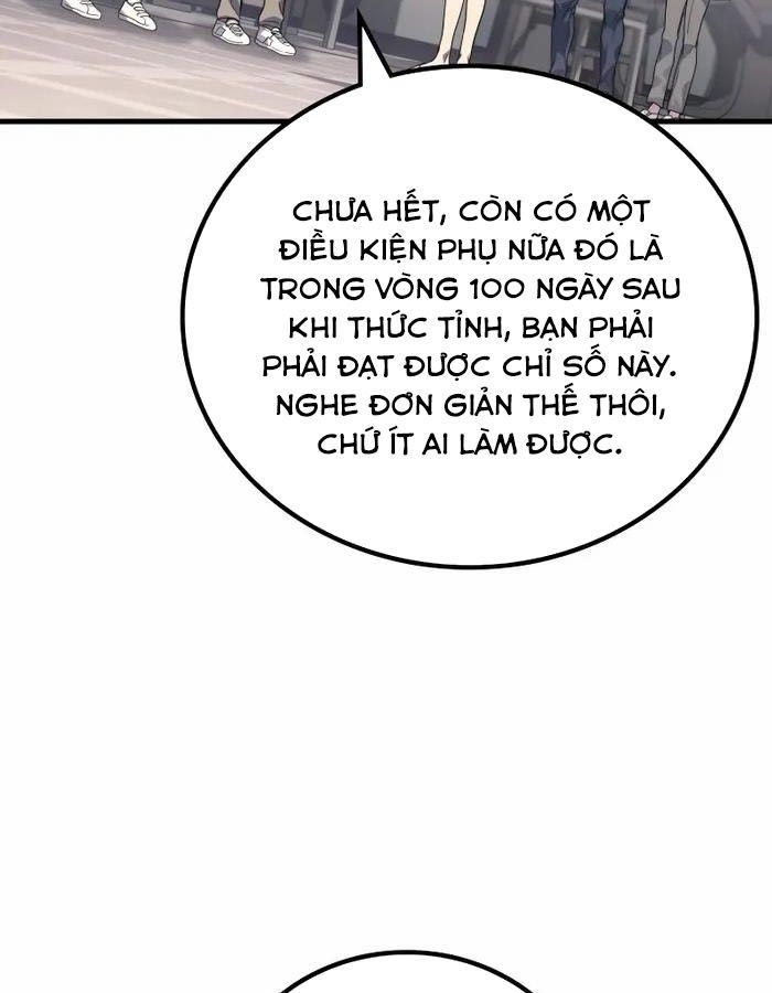 Võ Thần Hồi Quy Cấp 2 - Chapter 62 - Page 50