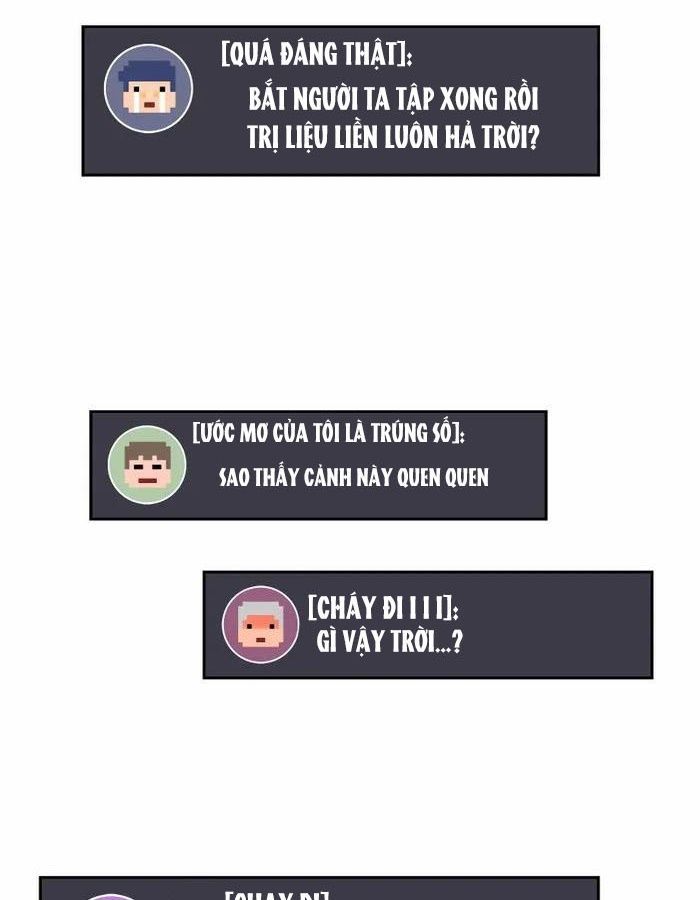 Võ Thần Hồi Quy Cấp 2 - Chapter 62 - Page 55