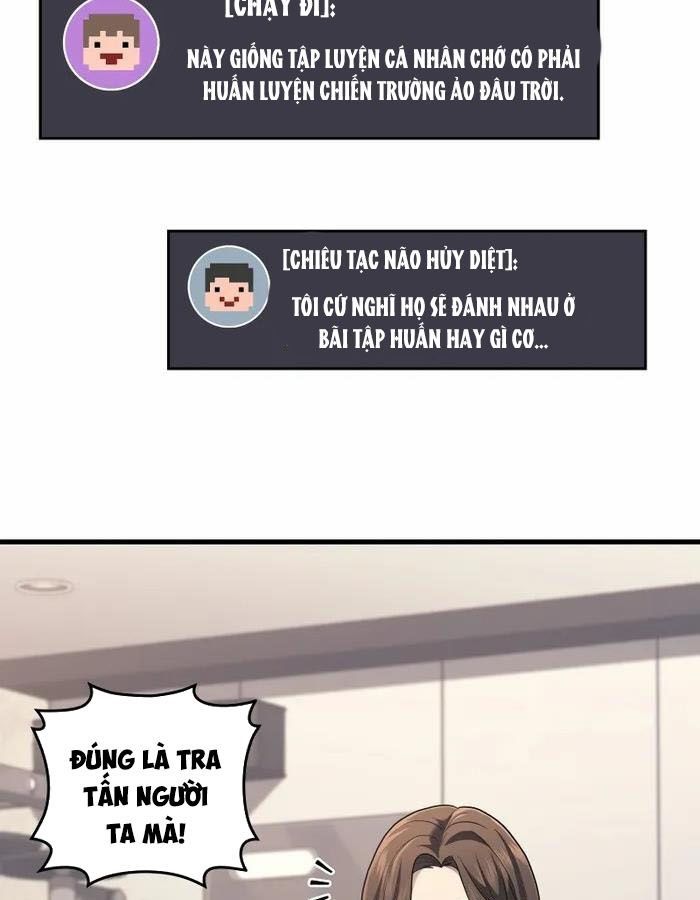 Võ Thần Hồi Quy Cấp 2 - Chapter 62 - Page 56