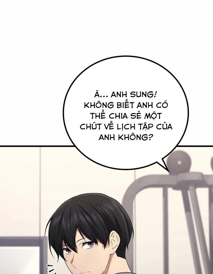 Võ Thần Hồi Quy Cấp 2 - Chapter 62 - Page 58