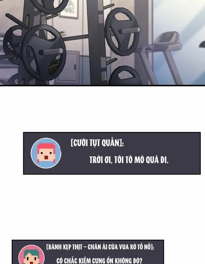 Võ Thần Hồi Quy Cấp 2 - Chapter 62 - Page 61