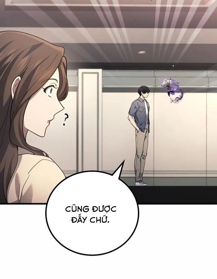 Võ Thần Hồi Quy Cấp 2 - Chapter 62 - Page 91