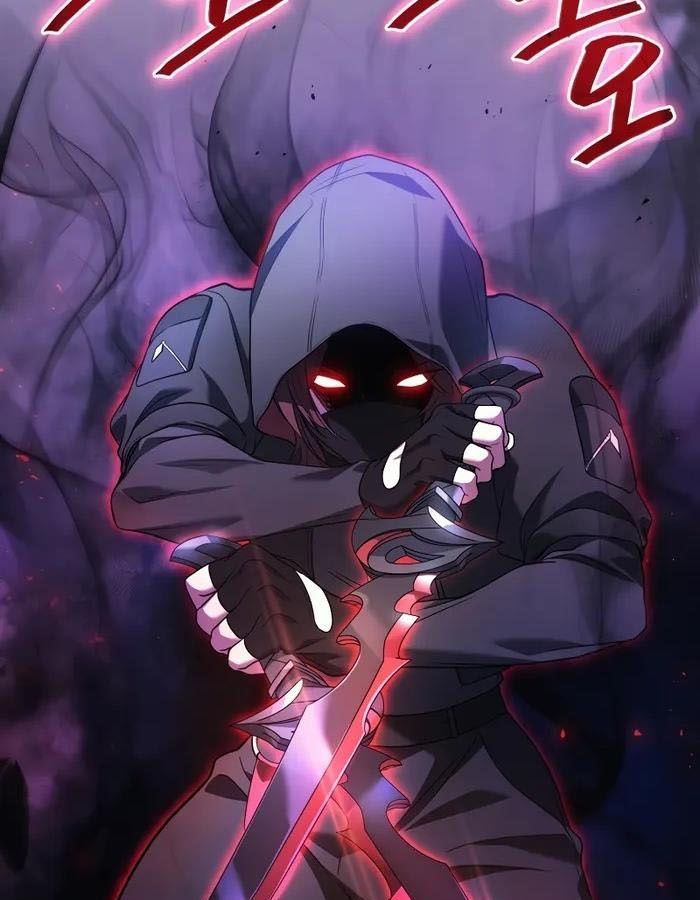 Võ Thần Hồi Quy Cấp 2 - Chapter 64 - Page 109