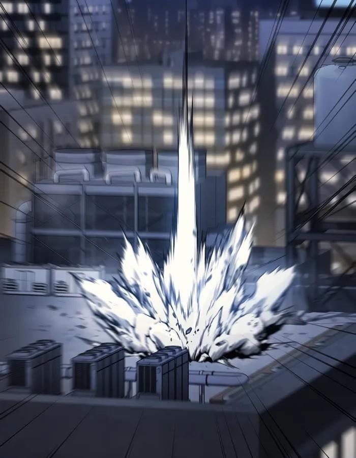 Võ Thần Hồi Quy Cấp 2 - Chapter 64 - Page 11