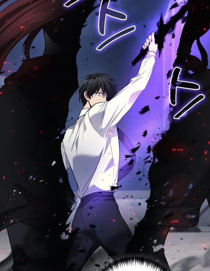 Võ Thần Hồi Quy Cấp 2 - Chapter 64 - Page 122