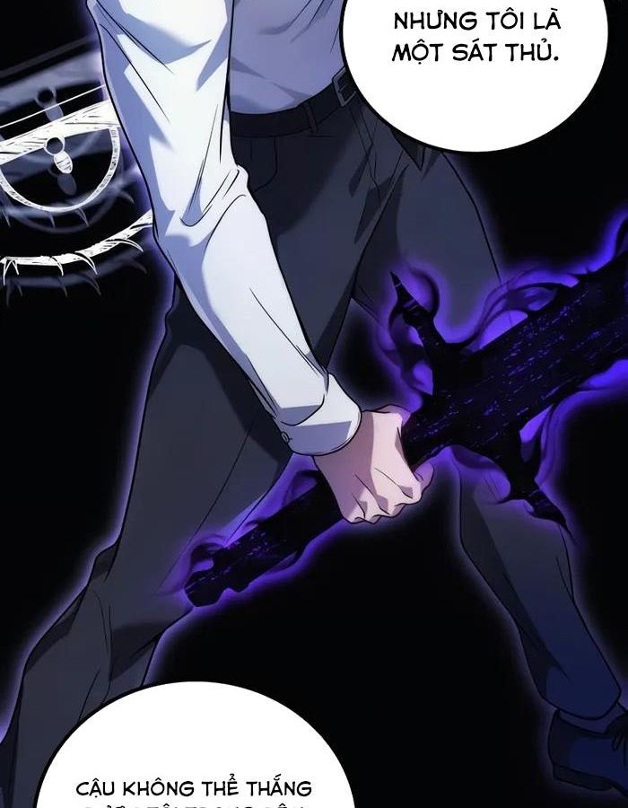 Võ Thần Hồi Quy Cấp 2 - Chapter 64 - Page 129