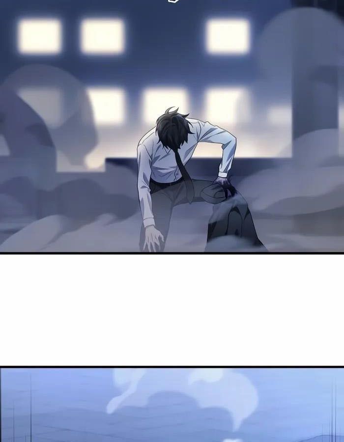 Võ Thần Hồi Quy Cấp 2 - Chapter 64 - Page 13