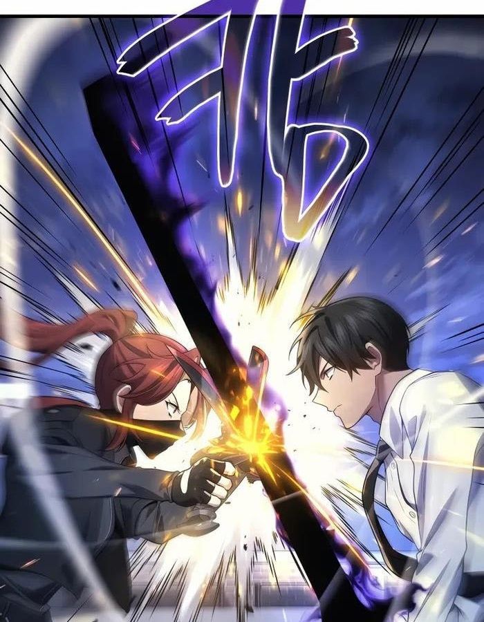 Võ Thần Hồi Quy Cấp 2 - Chapter 64 - Page 147