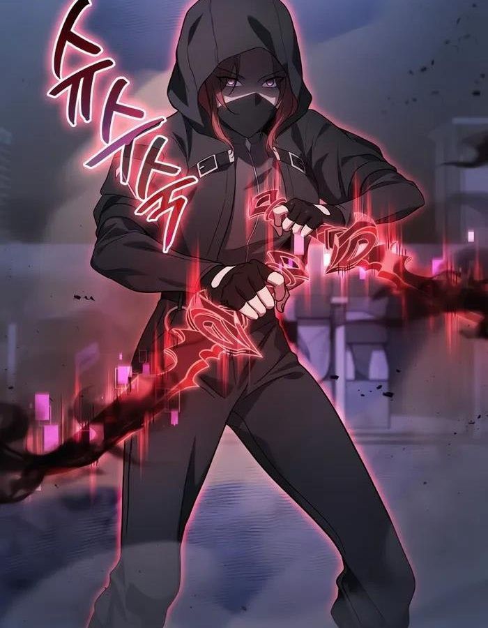 Võ Thần Hồi Quy Cấp 2 - Chapter 64 - Page 18