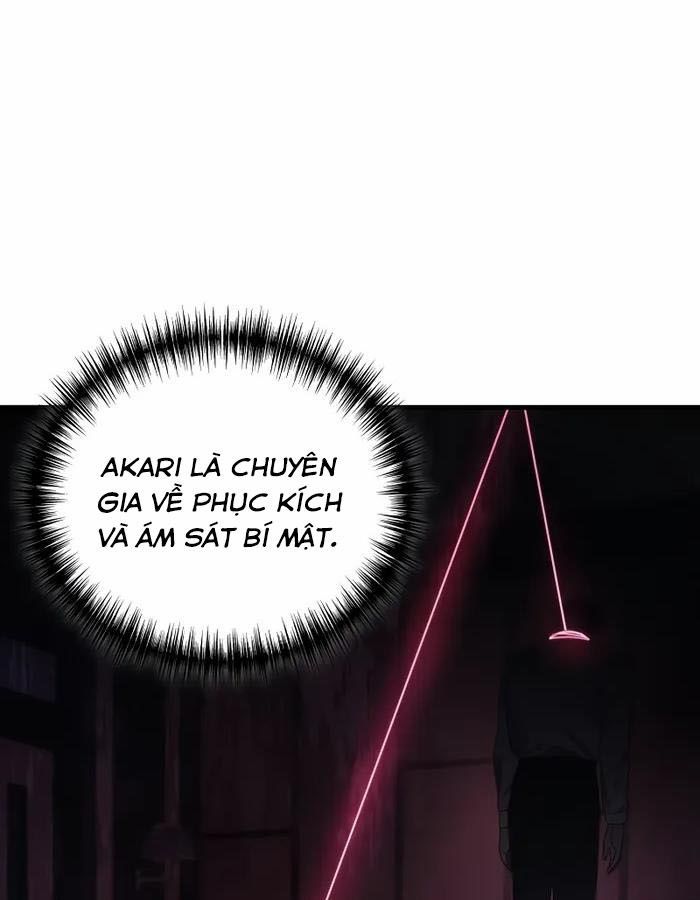 Võ Thần Hồi Quy Cấp 2 - Chapter 64 - Page 23