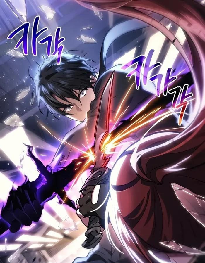 Võ Thần Hồi Quy Cấp 2 - Chapter 64 - Page 3