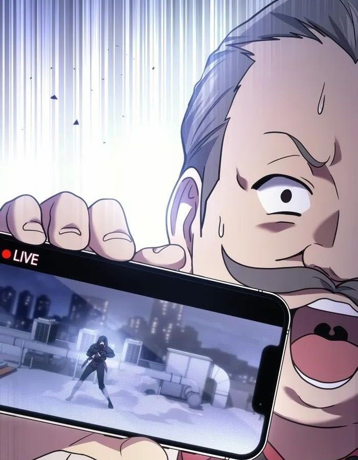 Võ Thần Hồi Quy Cấp 2 - Chapter 64 - Page 37