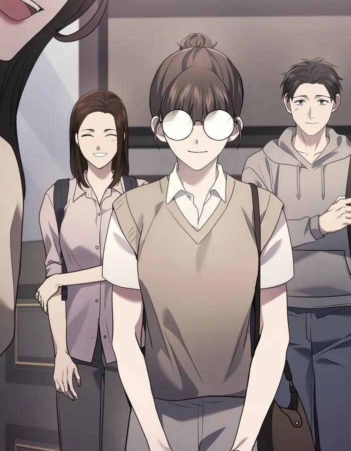 Võ Thần Hồi Quy Cấp 2 - Chapter 64 - Page 43