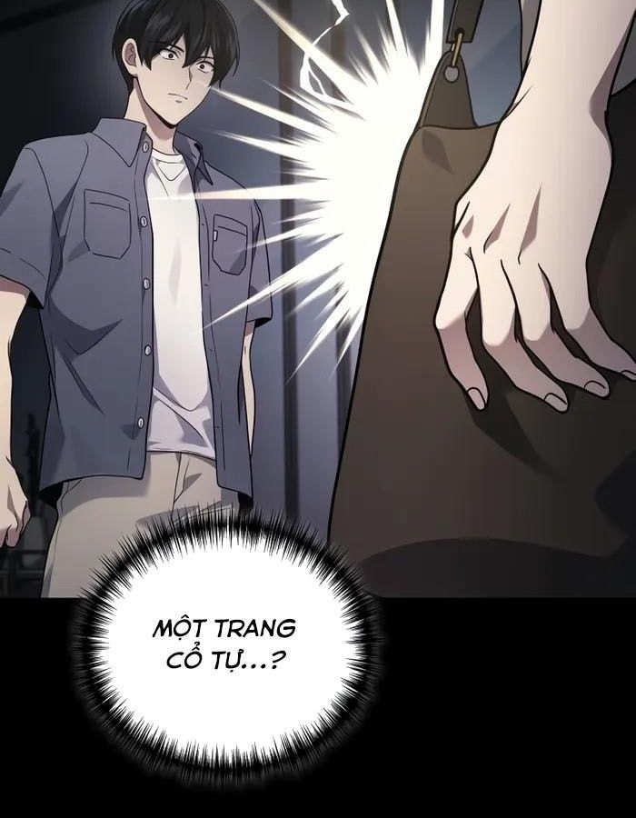 Võ Thần Hồi Quy Cấp 2 - Chapter 64 - Page 49