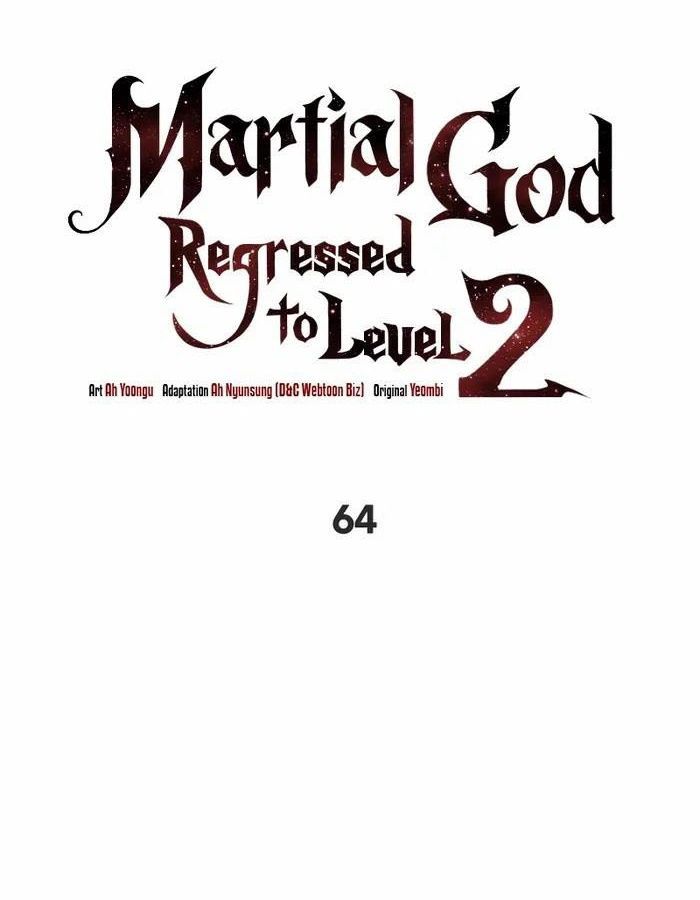 Võ Thần Hồi Quy Cấp 2 - Chapter 64 - Page 6