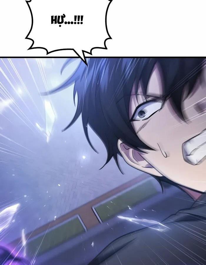 Võ Thần Hồi Quy Cấp 2 - Chapter 64 - Page 8