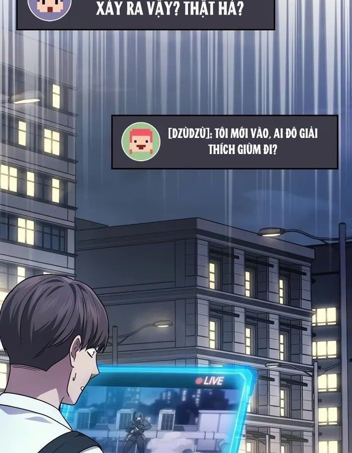 Võ Thần Hồi Quy Cấp 2 - Chapter 64 - Page 95