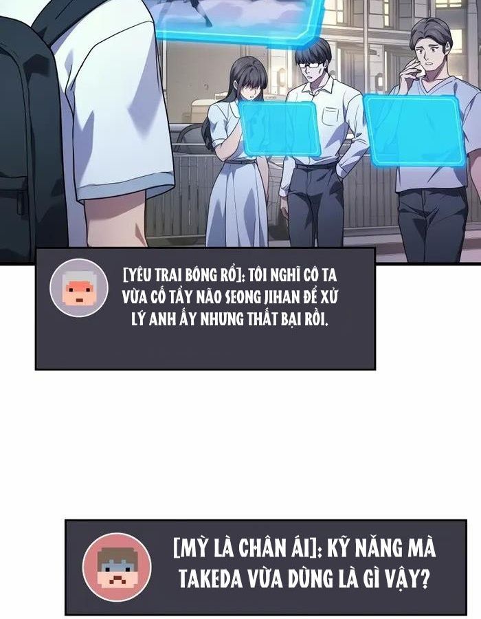 Võ Thần Hồi Quy Cấp 2 - Chapter 64 - Page 96