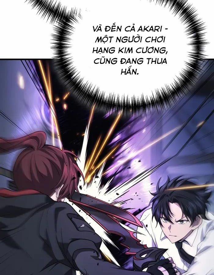 Võ Thần Hồi Quy Cấp 2 - Chapter 65 - Page 101