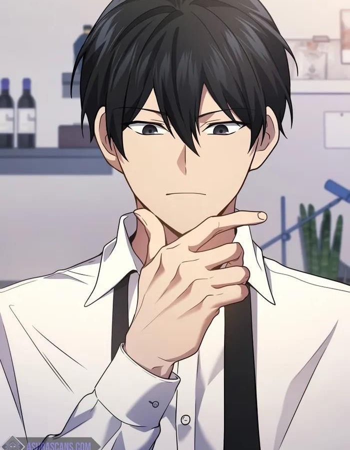 Võ Thần Hồi Quy Cấp 2 - Chapter 65 - Page 11