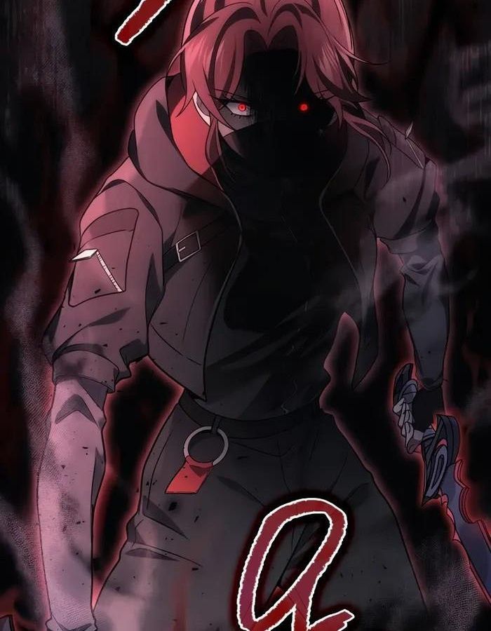 Võ Thần Hồi Quy Cấp 2 - Chapter 65 - Page 122