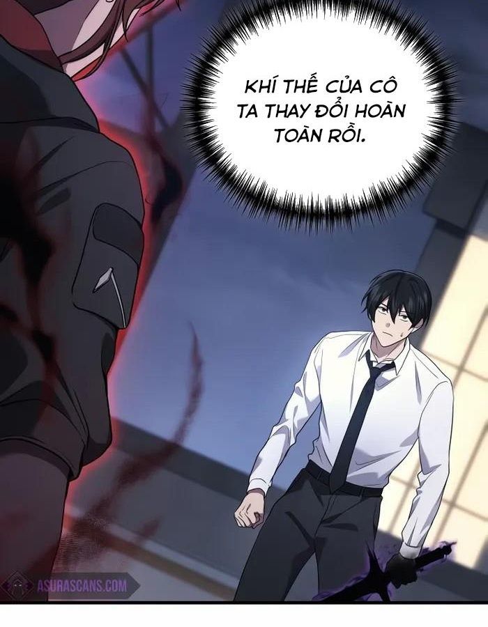 Võ Thần Hồi Quy Cấp 2 - Chapter 65 - Page 124