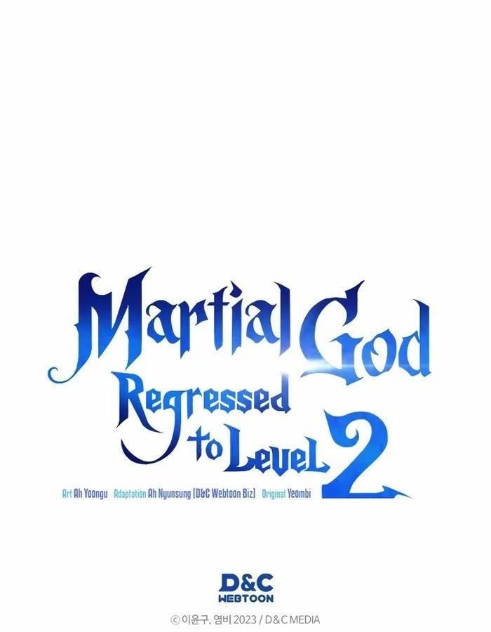 Võ Thần Hồi Quy Cấp 2 - Chapter 65 - Page 133