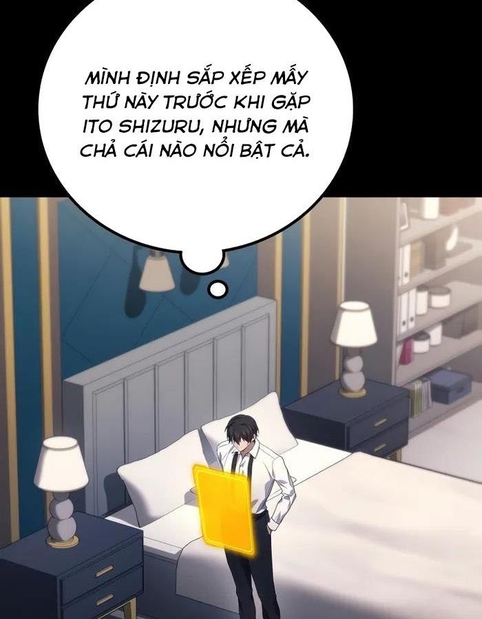 Võ Thần Hồi Quy Cấp 2 - Chapter 65 - Page 15