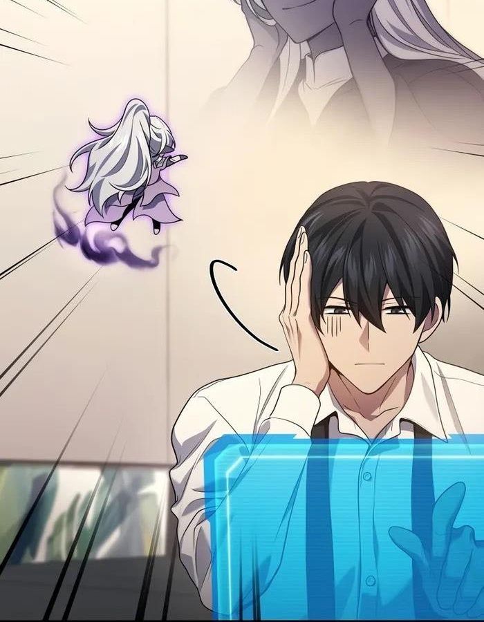 Võ Thần Hồi Quy Cấp 2 - Chapter 65 - Page 35