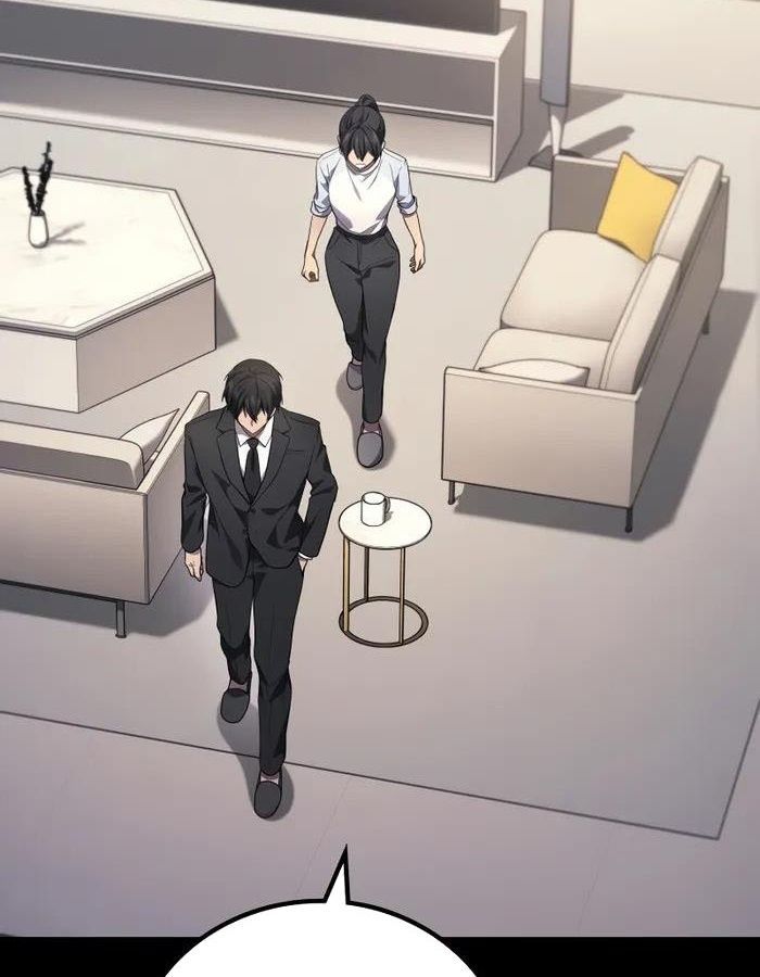 Võ Thần Hồi Quy Cấp 2 - Chapter 65 - Page 49