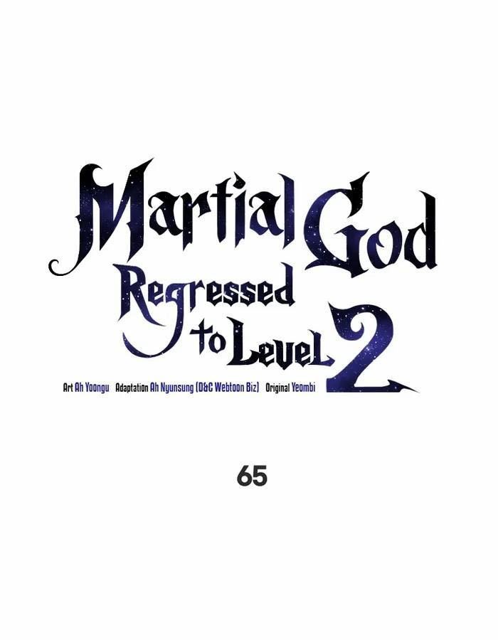 Võ Thần Hồi Quy Cấp 2 - Chapter 65 - Page 8