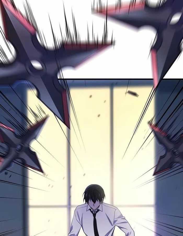 Võ Thần Hồi Quy Cấp 2 - Chapter 65 - Page 82