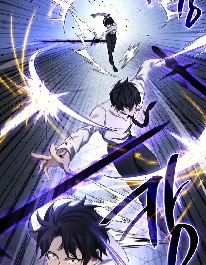 Võ Thần Hồi Quy Cấp 2 - Chapter 65 - Page 86