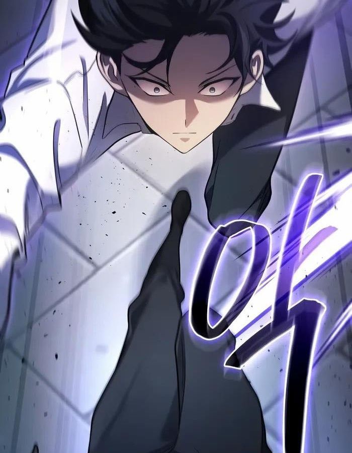 Võ Thần Hồi Quy Cấp 2 - Chapter 65 - Page 88