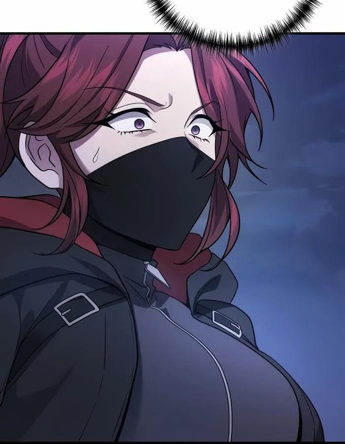 Võ Thần Hồi Quy Cấp 2 - Chapter 65 - Page 93