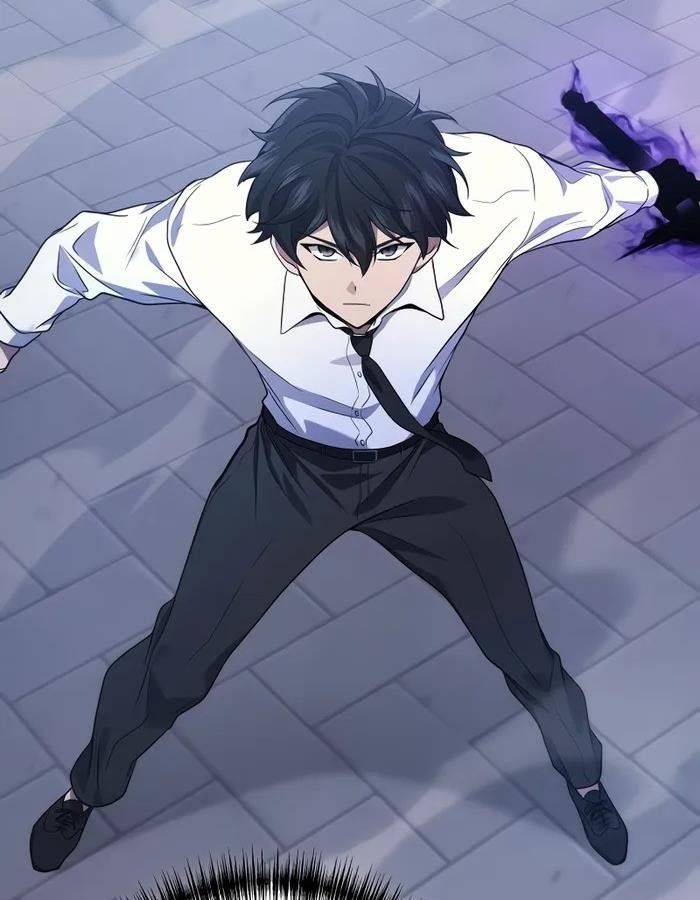 Võ Thần Hồi Quy Cấp 2 - Chapter 65 - Page 95